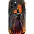 LA Williams Mythical Creature iPhone 13 Pro Max Impact Case