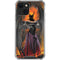 LA Williams Mythical Creature iPhone 14 Clear Case