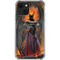 LA Williams Mythical Creature iPhone 14 Plus Clear Case