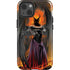 LA Williams Mythical Creature iPhone 14 Impact Case