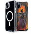 LA Williams Mythical Creature iPhone 14 Plus MagSafe Case