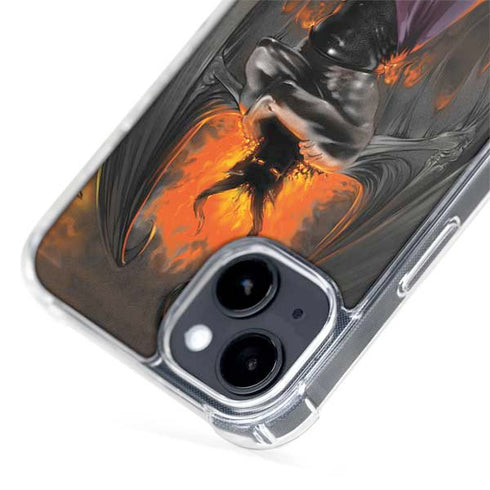 Mythical Creature by LA Williams iPhone 15 Plus MagSafe Case