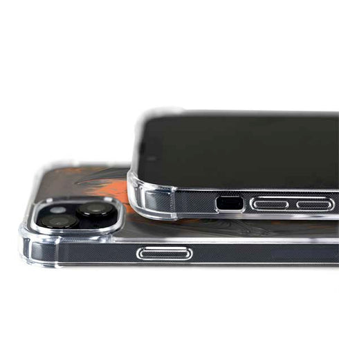LA Williams Mythical Creature iPhone 14 Plus MagSafe Case