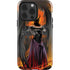 LA Williams Mythical Creature iPhone 14 Pro Impact Case