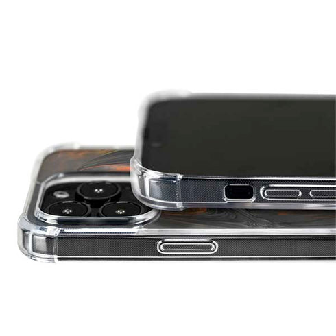 LA Williams Mythical Creature iPhone 14 Pro MagSafe Case