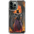 LA Williams Mythical Creature iPhone 14 Pro Max Clear Case