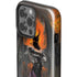 LA Williams Mythical Creature iPhone 14 Pro Max Impact Case