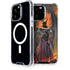 LA Williams Mythical Creature iPhone 14 Pro Max MagSafe Case