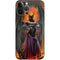 LA Williams Mythical Creature iPhone 14 Pro Max Skin