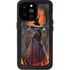 LA Williams Mythical Creature iPhone 14 Pro Max Waterproof Case