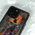 LA Williams Mythical Creature iPhone 14 Pro Max Waterproof Case