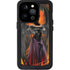 LA Williams Mythical Creature iPhone 14 Pro Waterproof Case