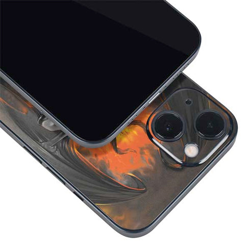 LA Williams Mythical Creature iPhone 14 Skin