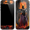 LA Williams Mythical Creature iPhone 5/5s/5SE Skin