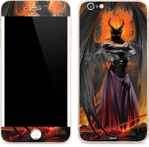 LA Williams Mythical Creature iPhone 6/6s Plus Skin
