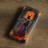 LA Williams Mythical Creature iPhone 8 Pro Case