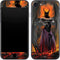 LA Williams Mythical Creature iPhone 8 Skin