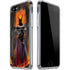 LA Williams Mythical Creature iPhone SE (2nd & 3rd Gen) Clear Case
