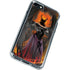 LA Williams Mythical Creature iPhone SE (2nd & 3rd Gen) Clear Case