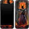 LA Williams Mythical Creature iPhone SE (2nd & 3rd Gen) Skin