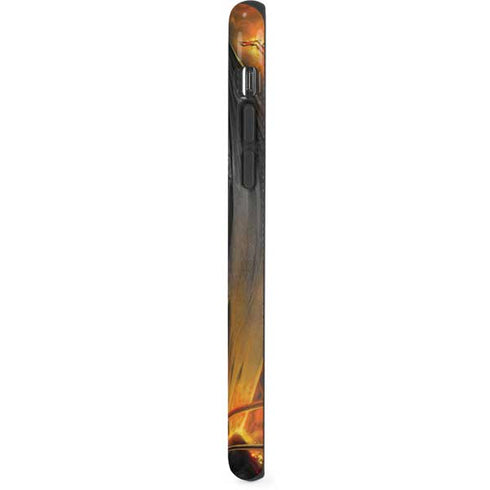 LA Williams Mythical Creature iPhone X Pro Case