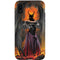 LA Williams Mythical Creature iPhone XR Pro Case