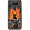 Mythical Creature by LA Williams LG K51/Q51 Clear Case