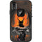 LA Williams Mythical Creature LifeProof Fre iPhone Skin