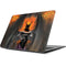 LA Williams Mythical Creature Apple MacBook Skin
