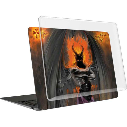 Mythical Creature by LA Williams MacBook Air 13in M1 (2021) Case plus Skin