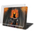 LA Williams Mythical Creature MacBook Pro 15in (2016-19) Case plus Skin