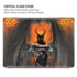 LA Williams Mythical Creature MacBook Pro 15in (2016-19) Case plus Skin