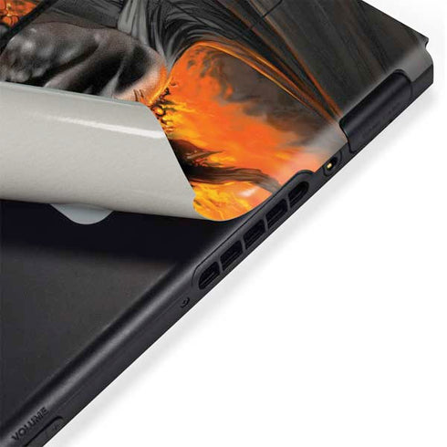 LA Williams Mythical Creature Nintendo Switch Bundle Skin