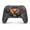 LA Williams Mythical Creature Nintendo Switch Pro Controller Skin