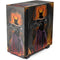 LA Williams Mythical Creature NZXT H510 Compact ATX Mid-Tower Case Skin