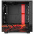 LA Williams Mythical Creature NZXT H510 Compact ATX Mid-Tower Case Skin