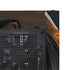 LA Williams Mythical Creature NZXT H510 Compact ATX Mid-Tower Case Skin