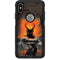 LA Williams Mythical Creature Otterbox Commuter iPhone Skin