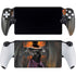 Mythical Creature by LA Williams PlayStation Portal Remote Player Skin