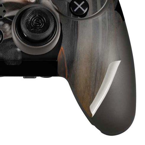 LA Williams Mythical Creature PlayStation Scuf Vantage 2 Controller Skin