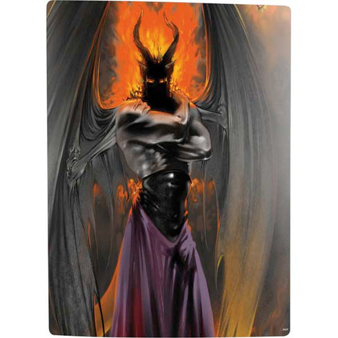 LA Williams Mythical Creature PS5 Digital Edition Bundle Skin