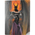 LA Williams Mythical Creature PS5 Digital Edition Console Skin