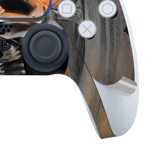 LA Williams Mythical Creature PS5 Controller Skin