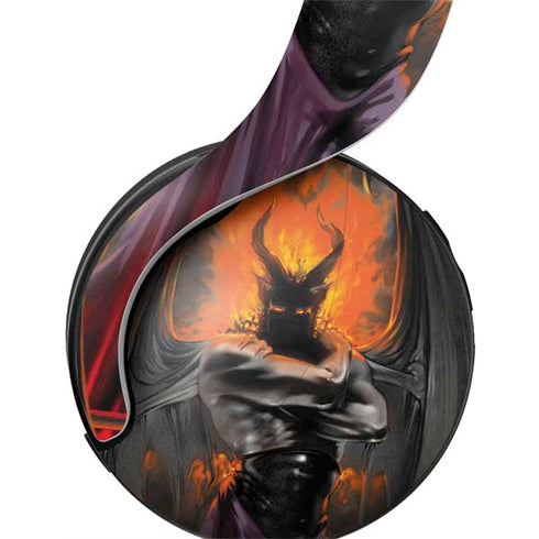 LA Williams Mythical Creature PULSE 3D Wireless Headset for PS5 Skin