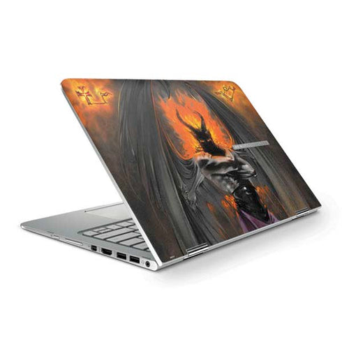 LA Williams Mythical Creature HP Spectre Skin