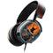 LA Williams Mythical Creature SteelSeries Arctis 3 Skin