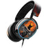 LA Williams Mythical Creature SteelSeries Arctis 3 Skin