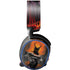LA Williams Mythical Creature SteelSeries Arctis 3 Skin