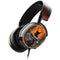 LA Williams Mythical Creature SteelSeries Arctis 5 Skin