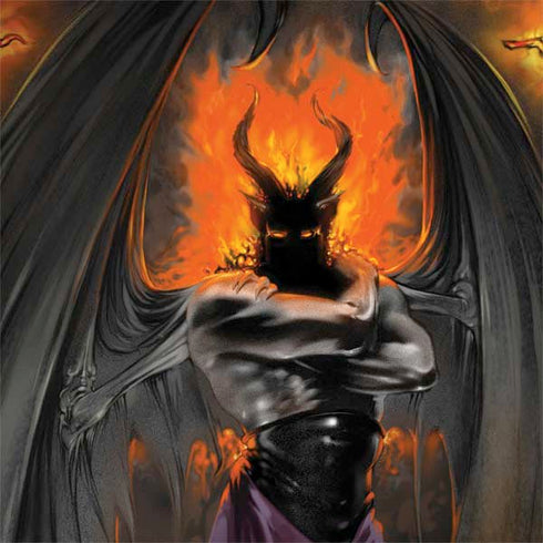 LA Williams Mythical Creature Surface Book 2 15in Skin